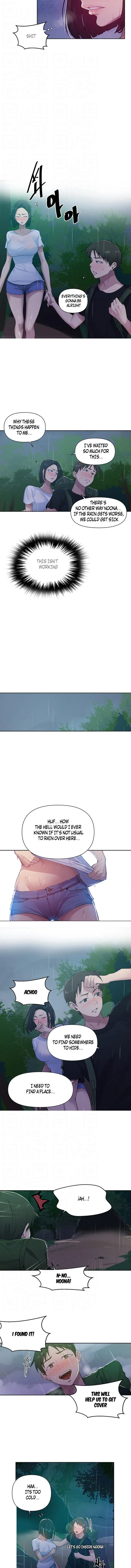 Secret Class Chapter 70 Image 3