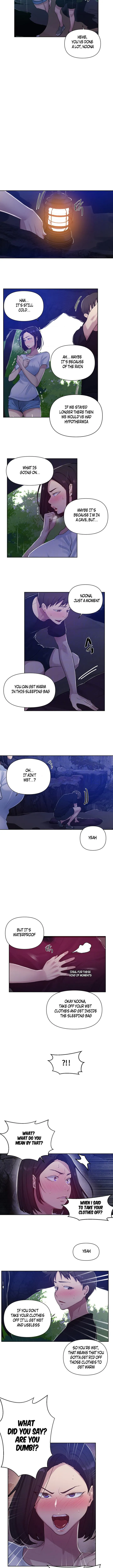Secret Class Chapter 70 Image 4