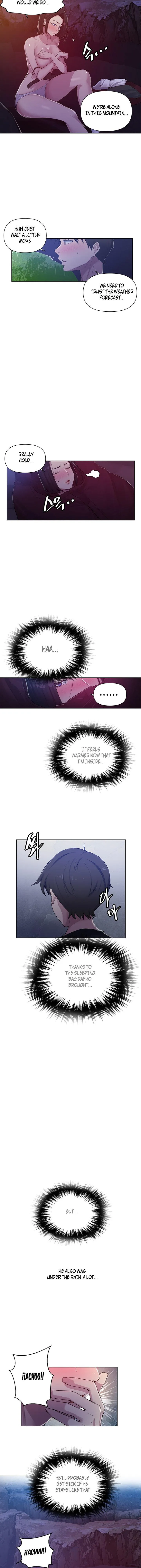 Secret Class Chapter 70 Image 6