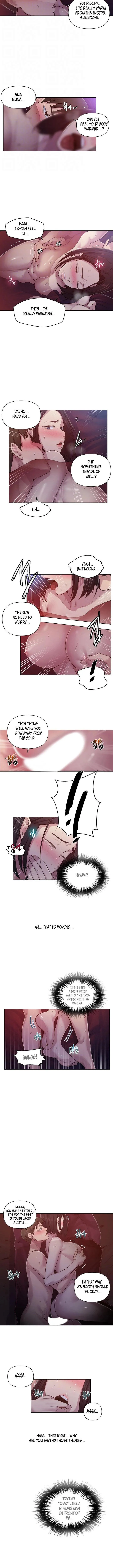 Secret Class Chapter 72 Image 2