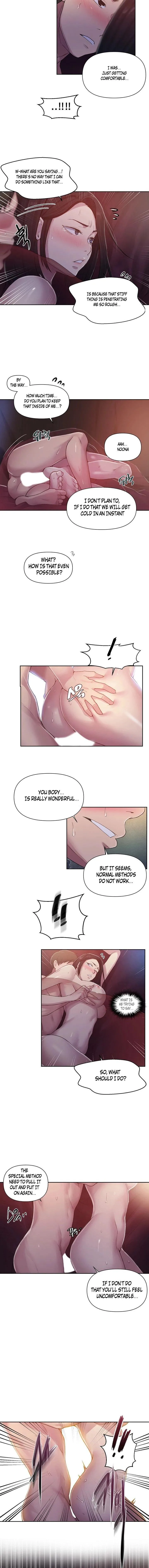 Secret Class Chapter 72 Image 4