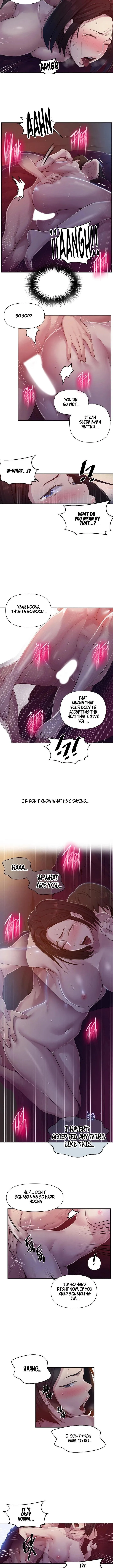 Secret Class Chapter 72 Image 7