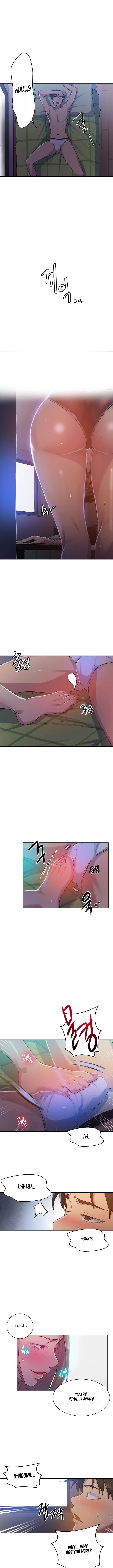 Secret Class Chapter 78 Image 7