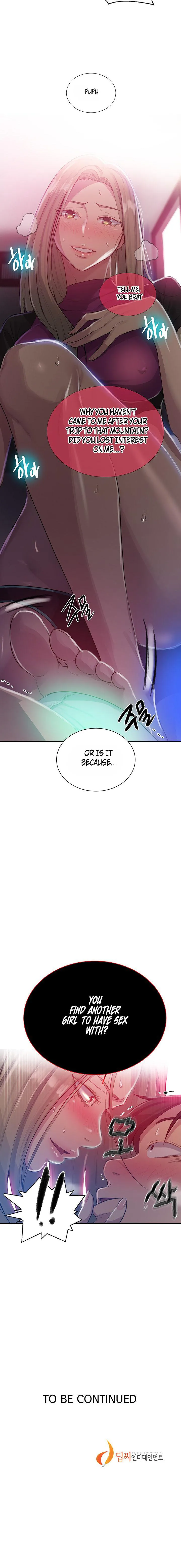 Secret Class Chapter 78 Image 8