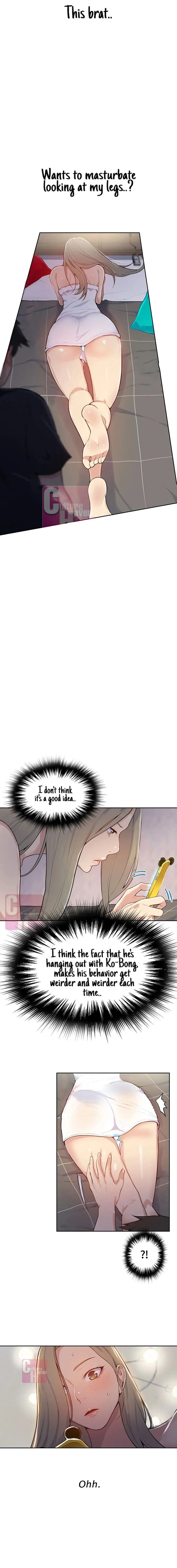 Secret Class Chapter 8 Image 7