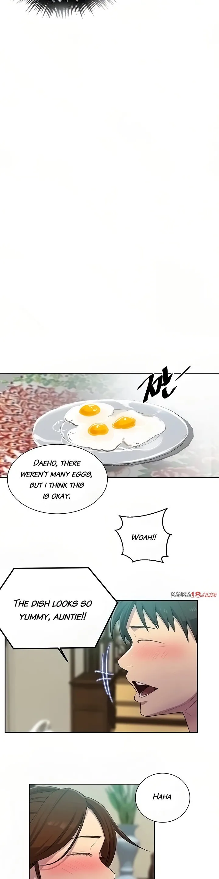 Secret Class Chapter 83 Image 10