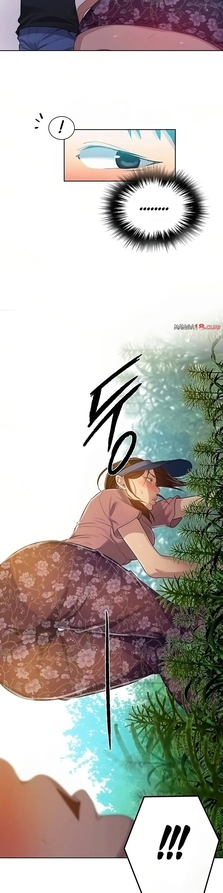 Secret Class Chapter 83 Image 16