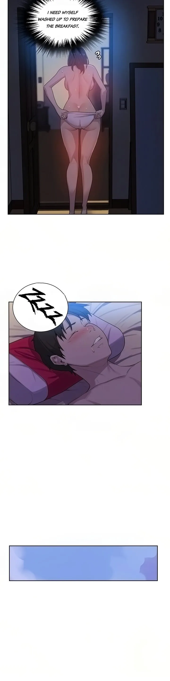 Secret Class Chapter 83 Image 7