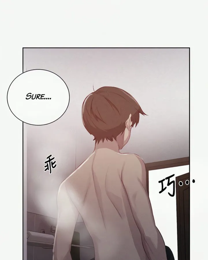Secret Class Chapter 86 Image 4