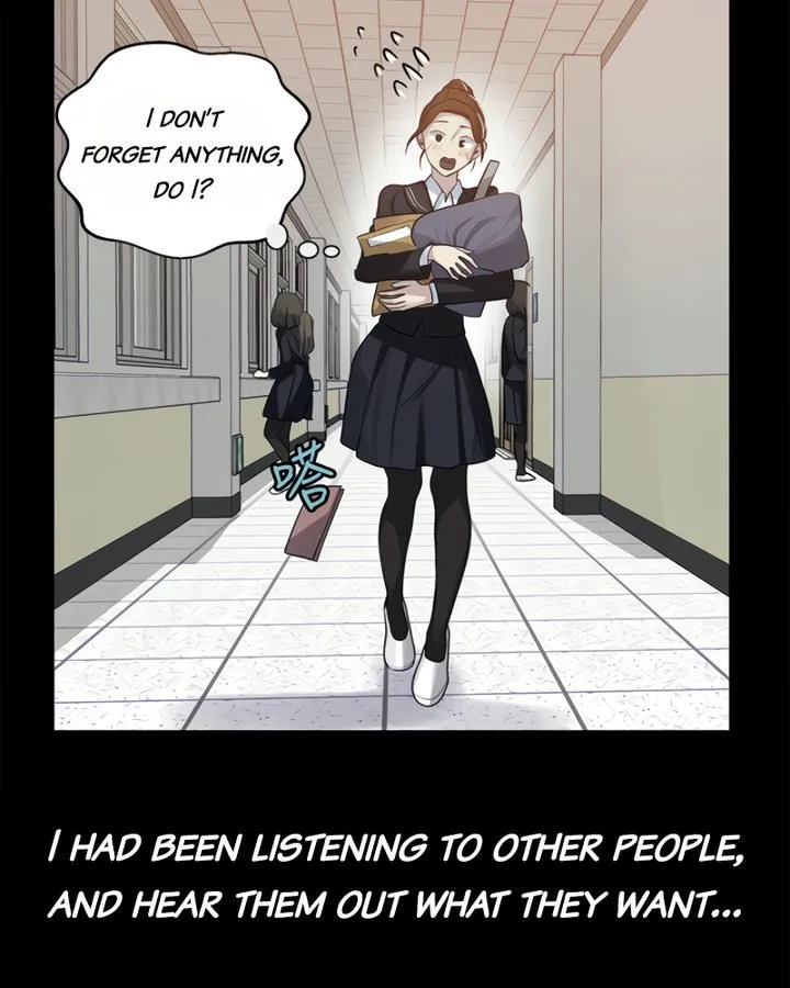 Secret Class Chapter 86 Image 50