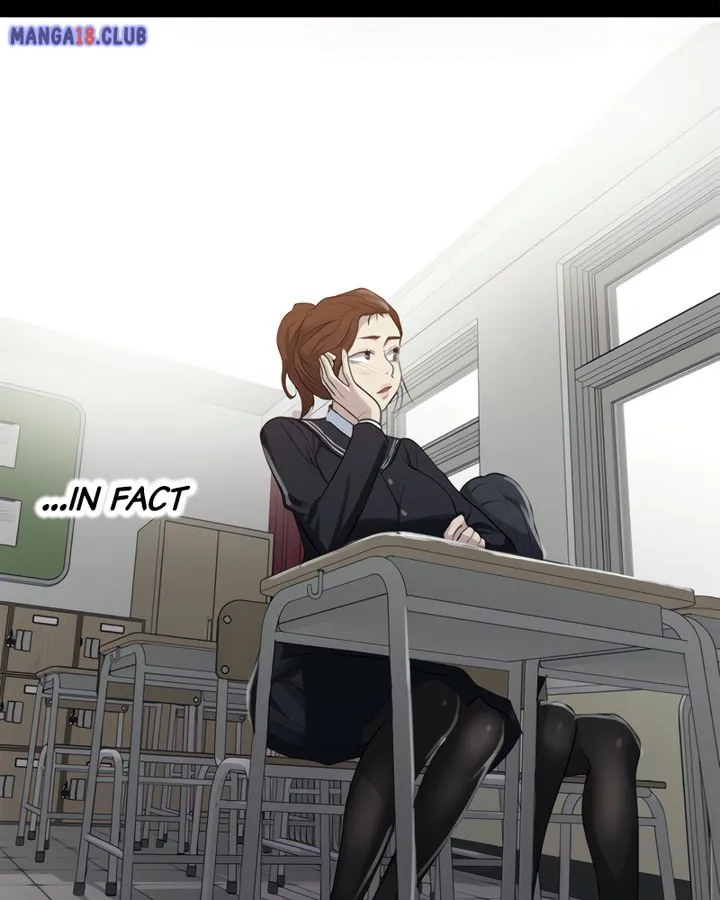 Secret Class Chapter 86 Image 52