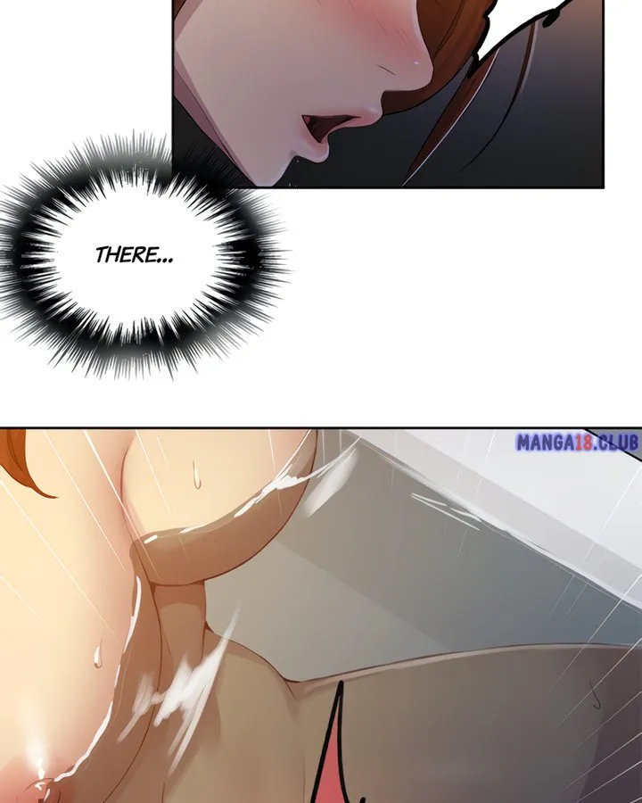 Secret Class Chapter 86 Image 79