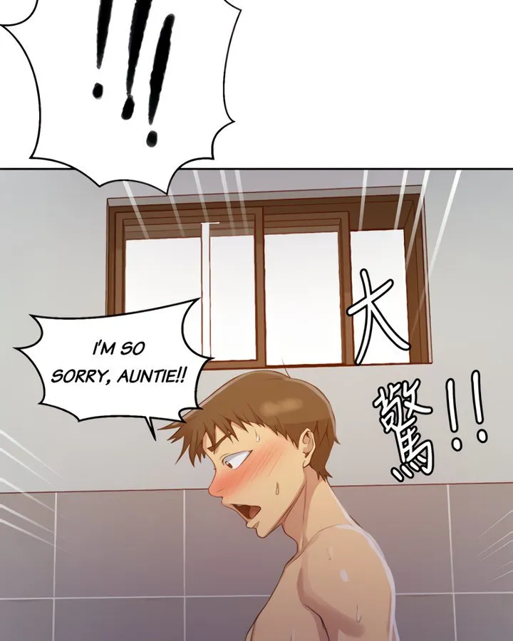 Secret Class Chapter 86 Image 90