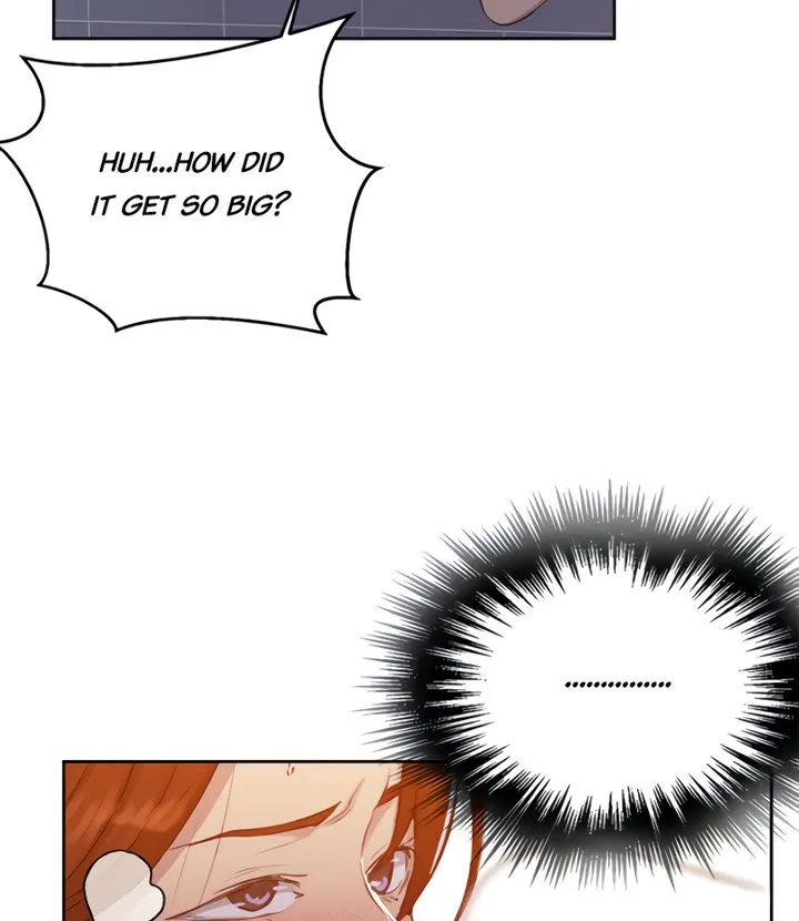 Secret Class Chapter 86 Image 94