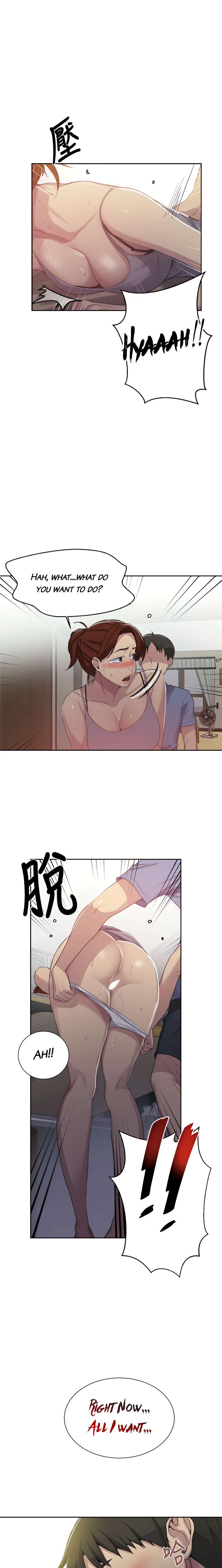 Secret Class Chapter 89 Image 1