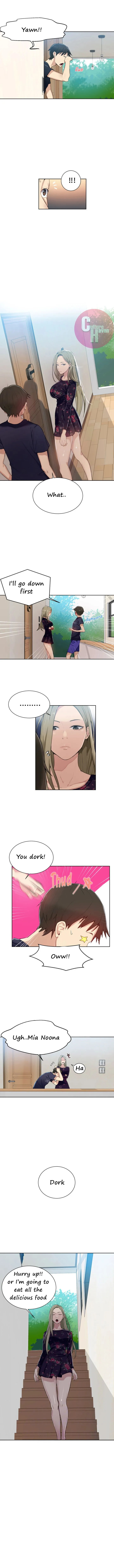 Secret Class Chapter 9 Image 11