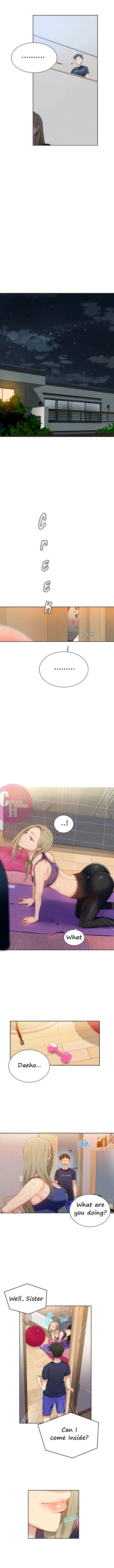 Secret Class Chapter 9 Image 12