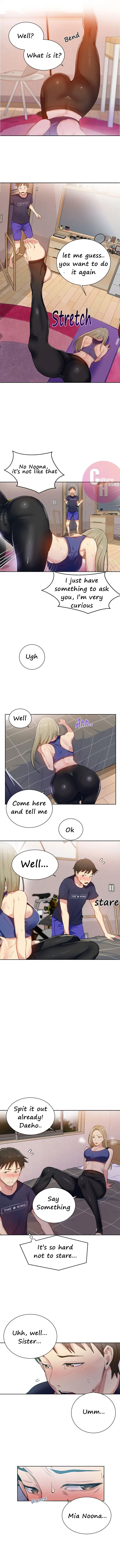 Secret Class Chapter 9 Image 13