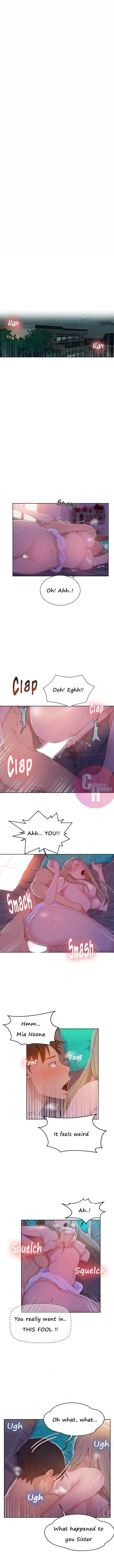 Secret Class Chapter 9 Image 2