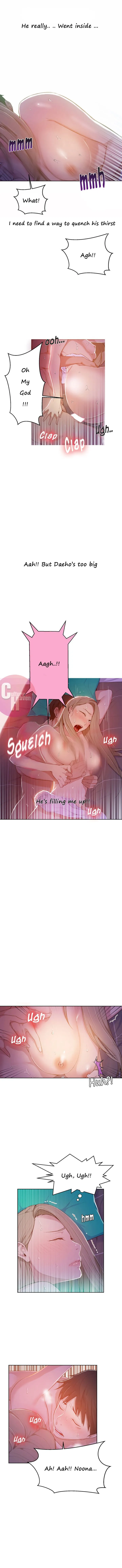 Secret Class Chapter 9 Image 4