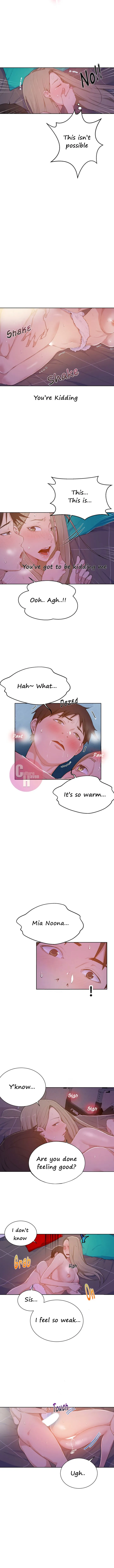 Secret Class Chapter 9 Image 6