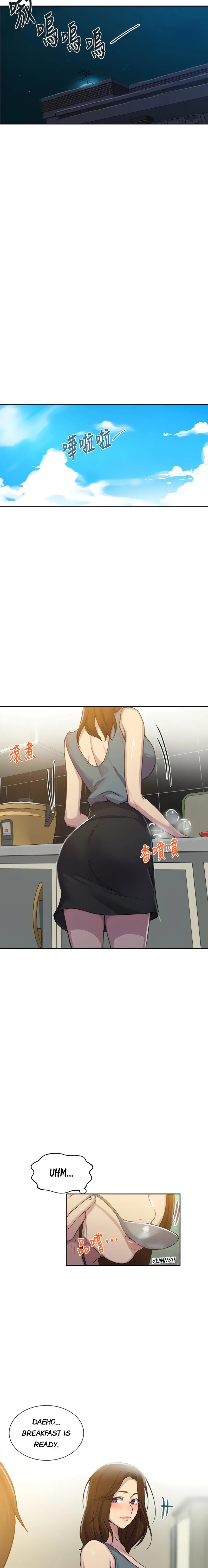 Secret Class Chapter 92 Image 10