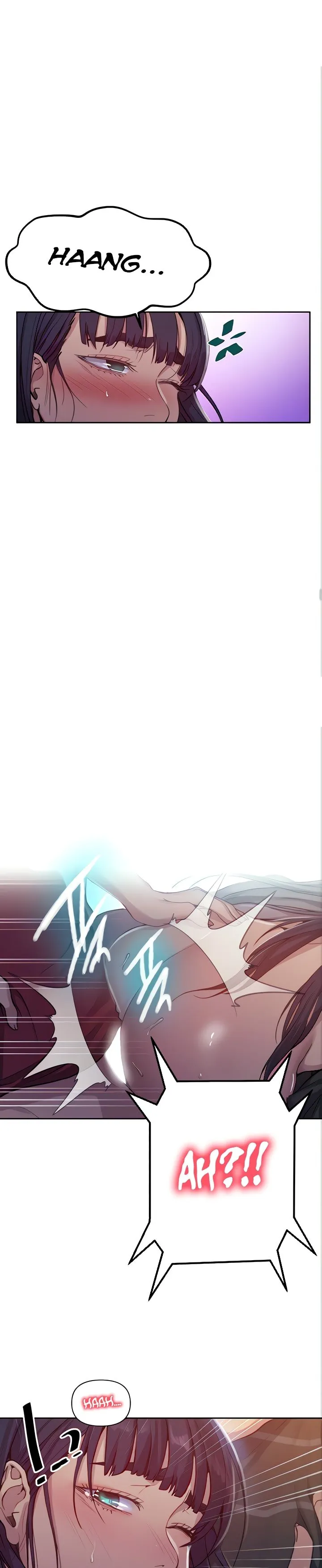 Secret Class Chapter 97 Image 1