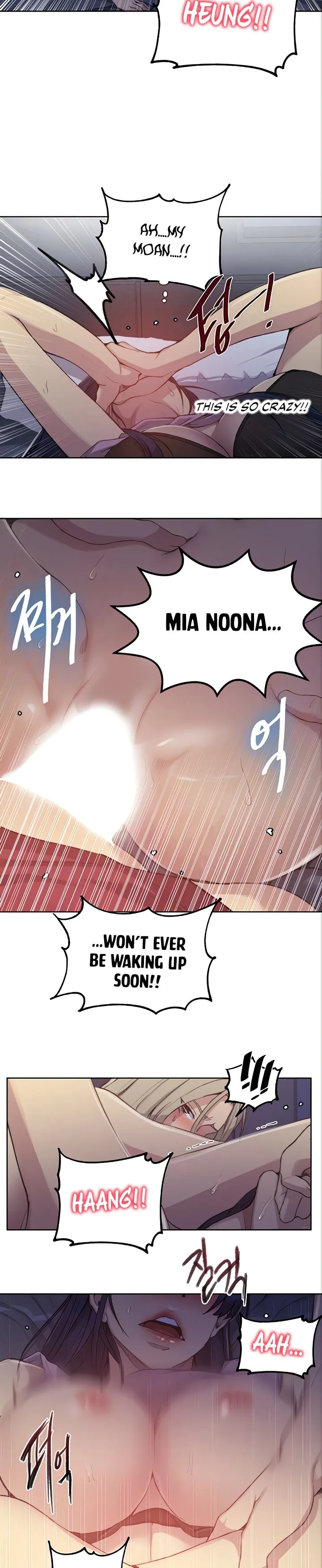Secret Class Chapter 97 Image 10