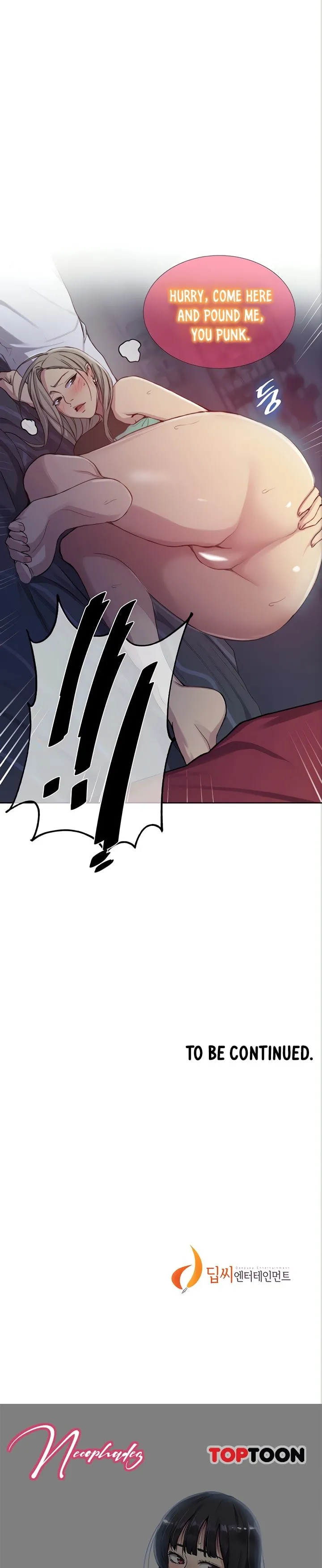 Secret Class Chapter 97 Image 19