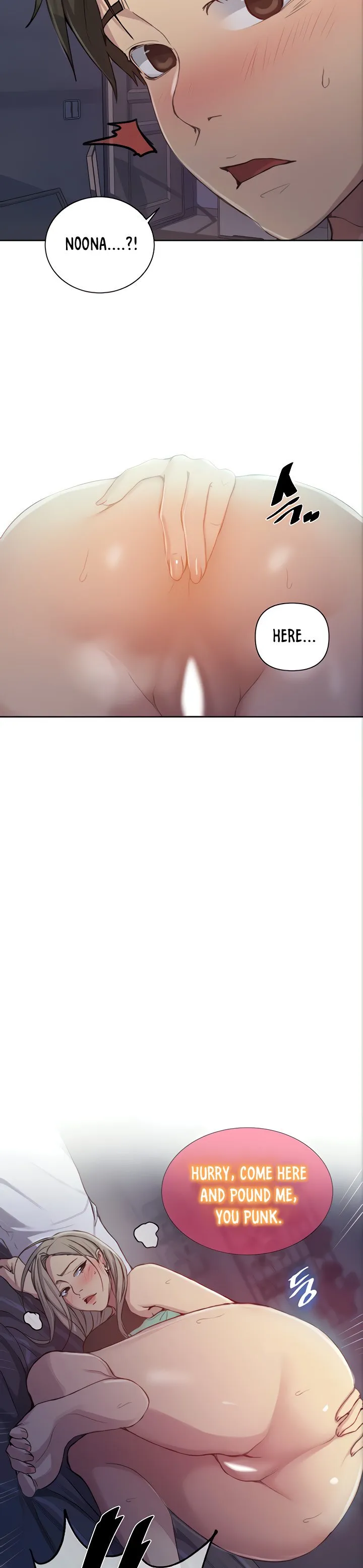 Secret Class Chapter 98 Image 2