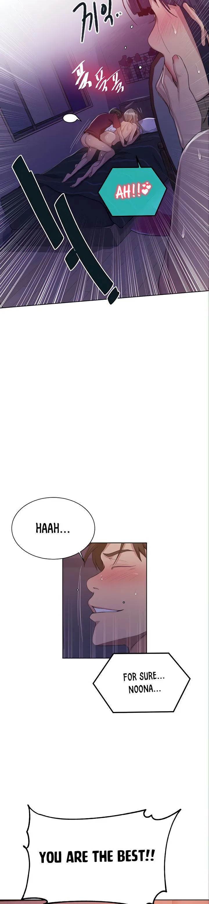 Secret Class Chapter 98 Image 26