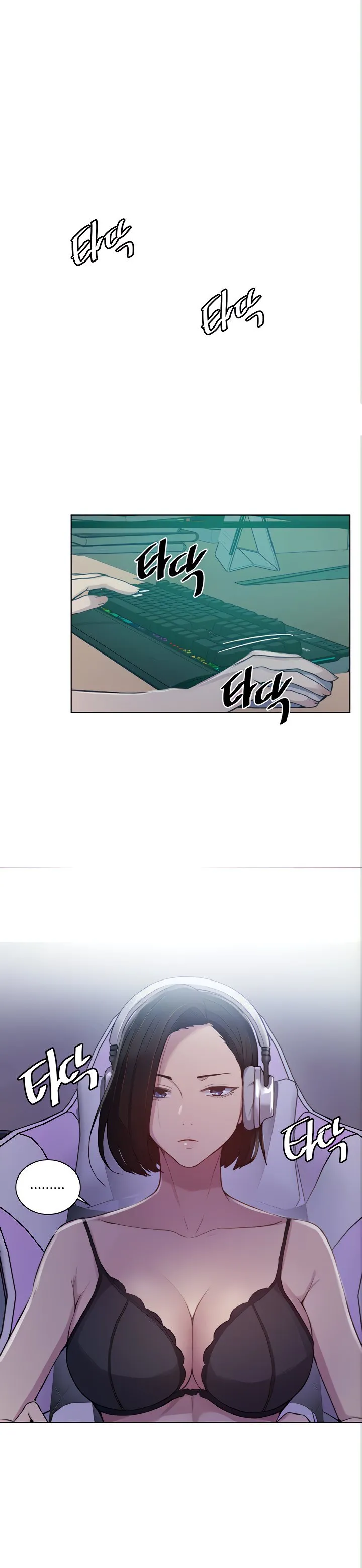 Secret Class Chapter 98 Image 6