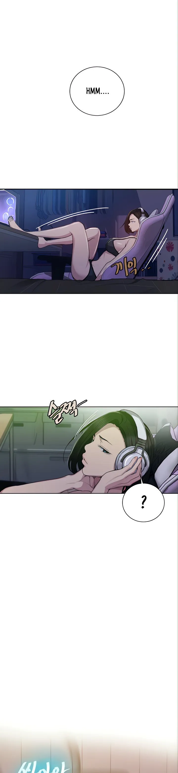 Secret Class Chapter 98 Image 7